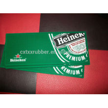 beer drinking bar mats club bar accessories